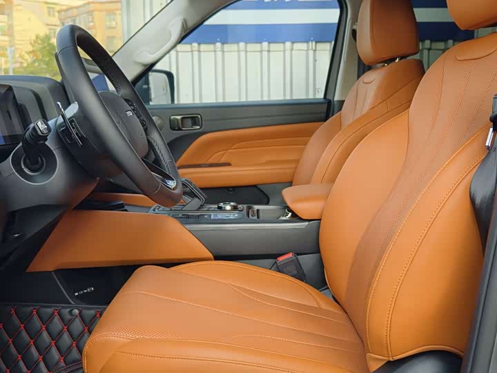 Фото 9 - Haval H9