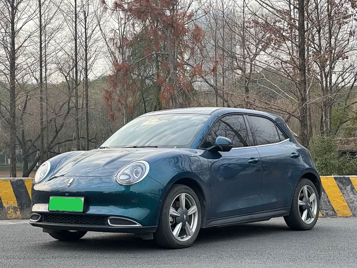 Фото 1 - Ora Good Cat (03)