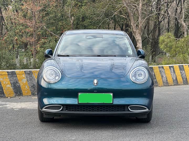 Фото 2 - Ora Good Cat (03)