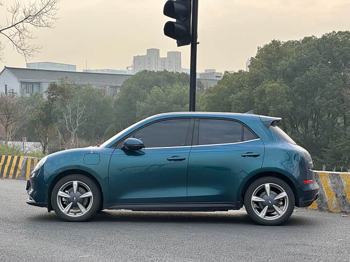 Фото 4 - Ora Good Cat (03)