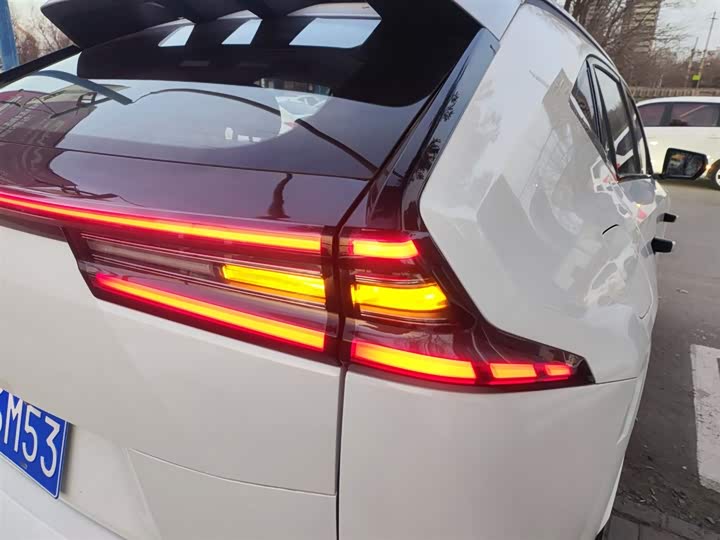 Фото 8 - GAC Trumpchi GS4