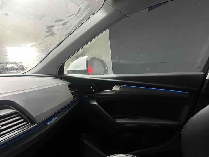 Фото 7 - Audi Q5L