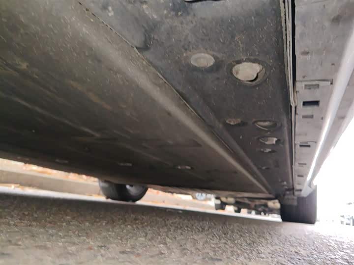 Фото 8 - Exeed Sterra ET