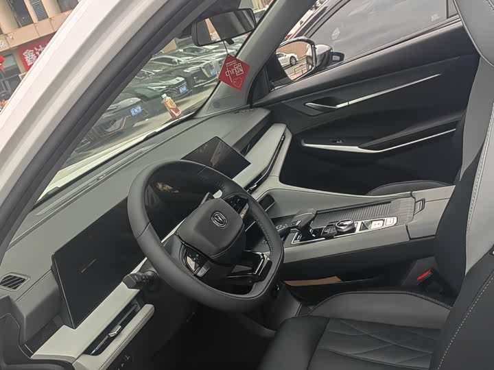 Фото 5 - Changan CS75 Plus