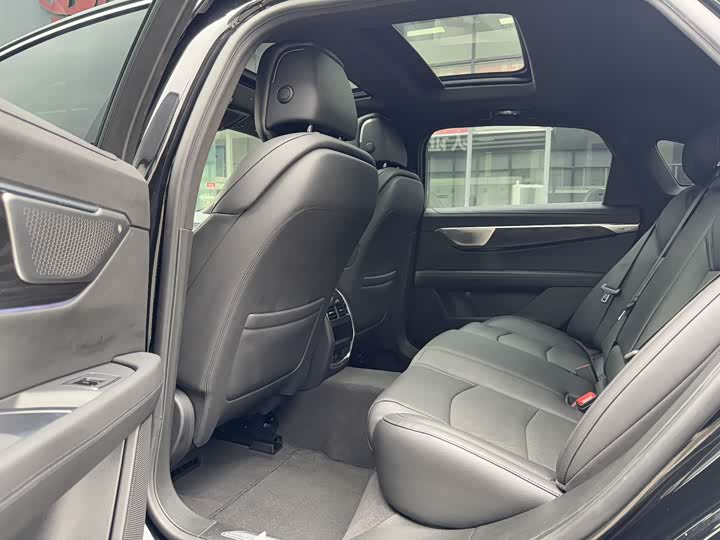 Фото 4 - Cadillac CT6