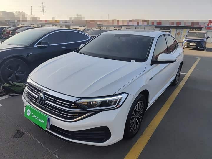 Фото 2 - Volkswagen Sagitar L