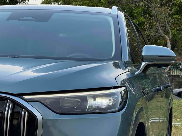 Фото 4 - Chery Tiggo 9