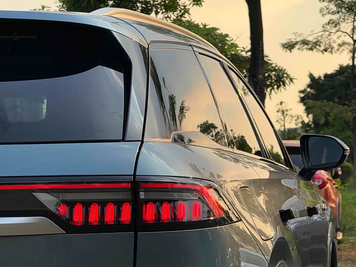 Фото 9 - Chery Tiggo 9