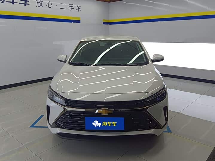 Фото 2 - Chevrolet Monza