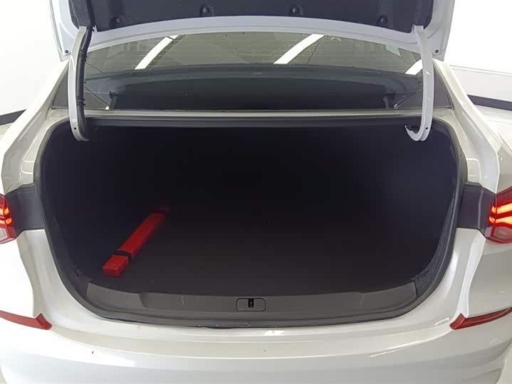 Фото 4 - Chevrolet Monza