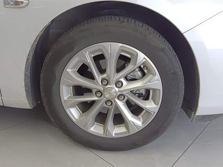 Фото 6 - Chevrolet Monza