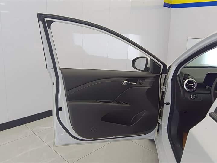 Фото 7 - Chevrolet Monza