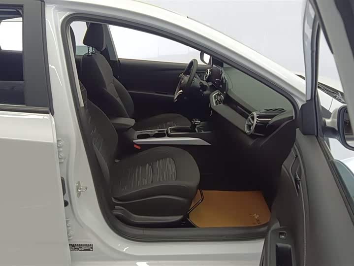 Фото 8 - Chevrolet Monza