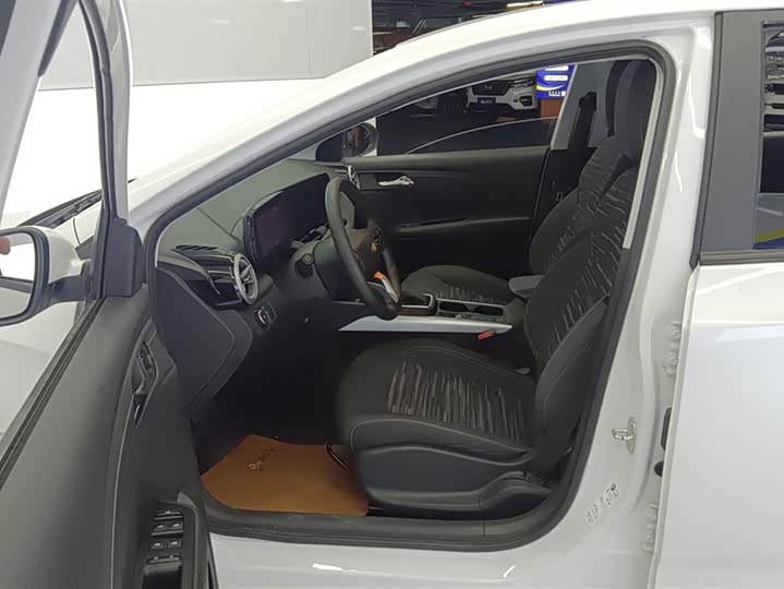 Фото 9 - Chevrolet Monza