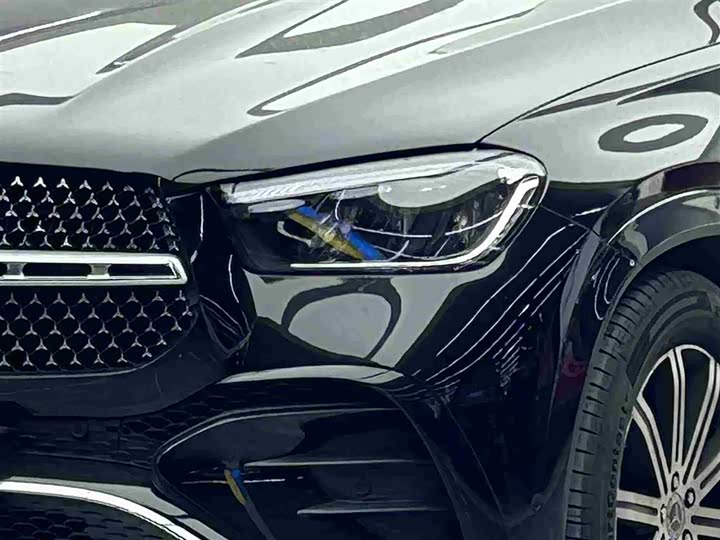 Фото 3 - Mercedes-Benz GLE-Class