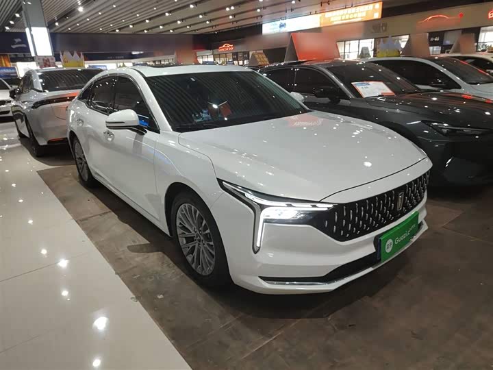 Фото 4 - Bestune B70