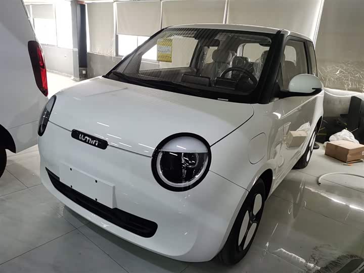 Фото 2 - Changan Qiyuan (Nevo) Lumin