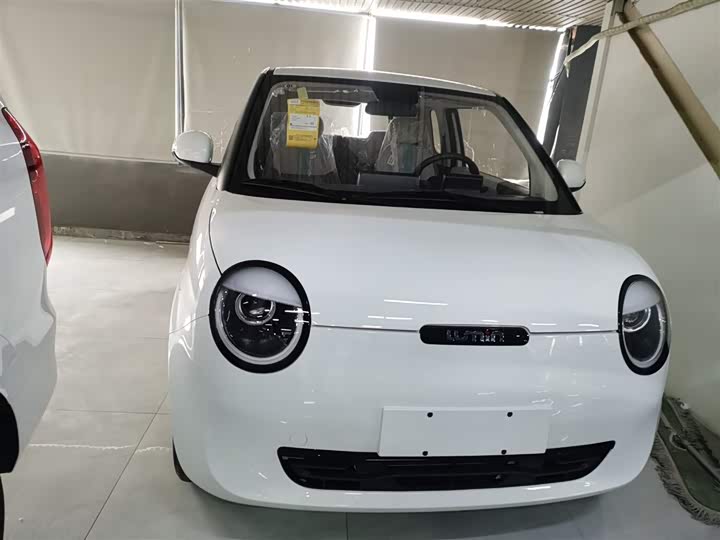 Фото 3 - Changan Qiyuan (Nevo) Lumin