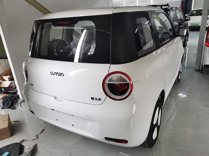 Фото 6 - Changan Qiyuan (Nevo) Lumin