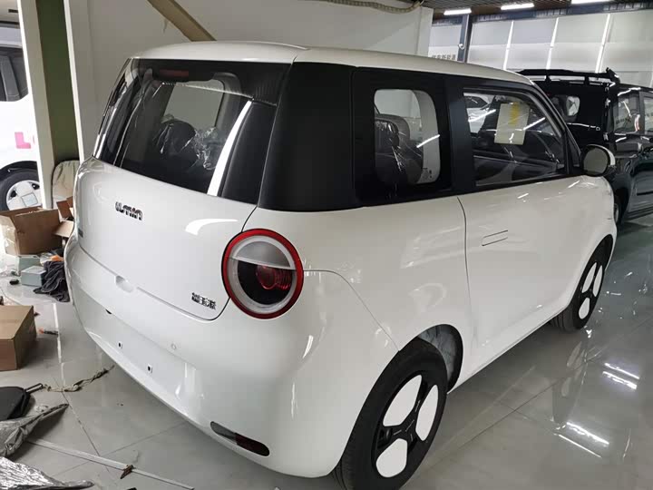 Фото 7 - Changan Qiyuan (Nevo) Lumin