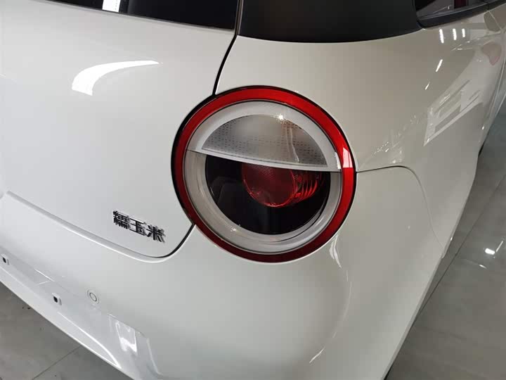 Фото 8 - Changan Qiyuan (Nevo) Lumin