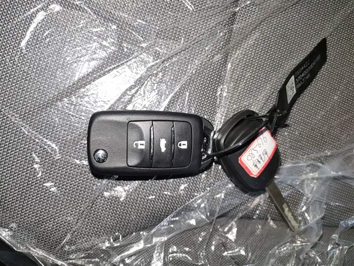 Фото 9 - Changan Qiyuan (Nevo) Lumin