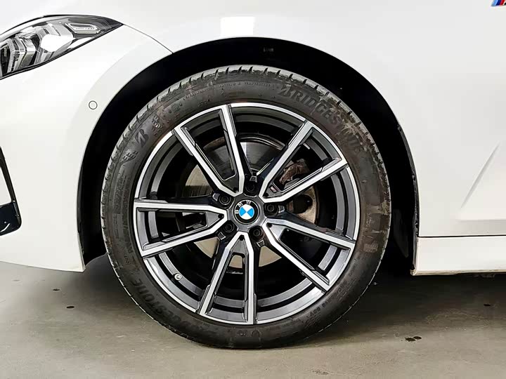 Фото 4 - BMW 3 Series