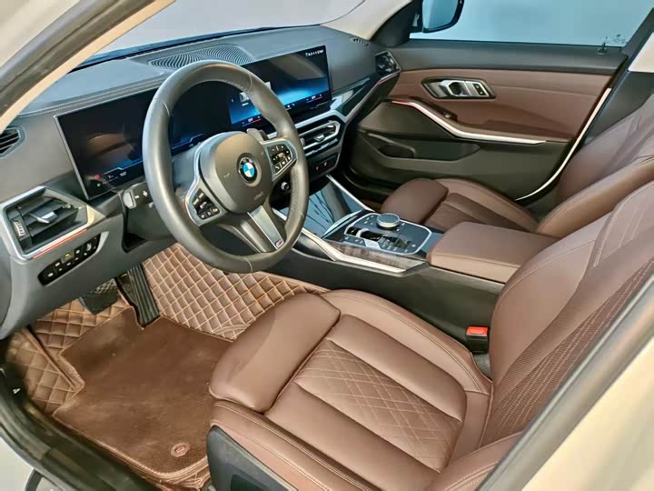 Фото 7 - BMW 3 Series