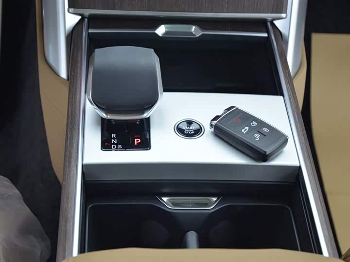 Фото 8 - Land Rover Range Rover