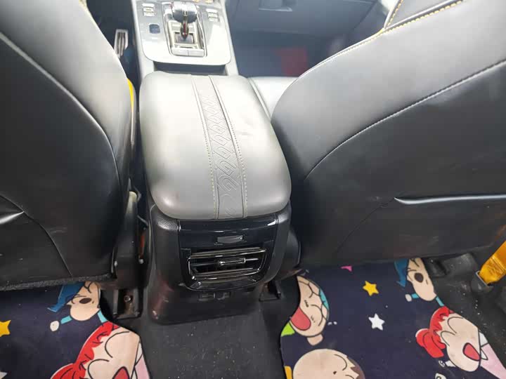 Фото 8 - GAC Trumpchi Empow R