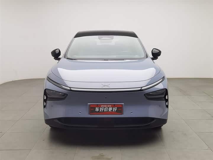 Фото 3 - XPeng G7