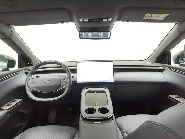 Фото 5 - XPeng G7