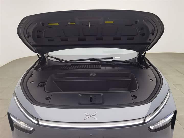 Фото 6 - XPeng G7