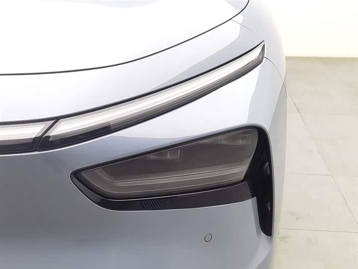 Фото 7 - XPeng G7