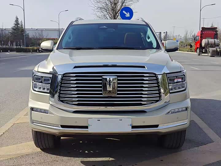 Фото 2 - Tank 500