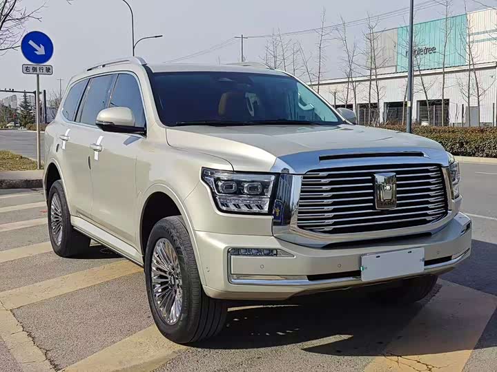 Фото 3 - Tank 500