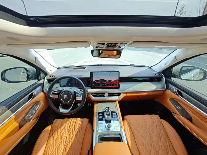 Фото 5 - Tank 500