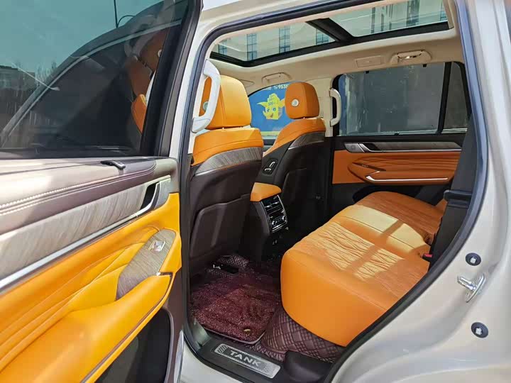 Фото 7 - Tank 500