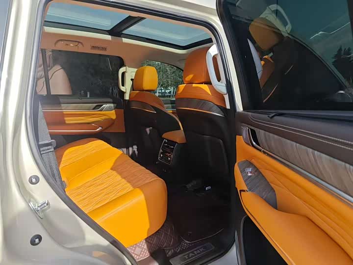 Фото 8 - Tank 500