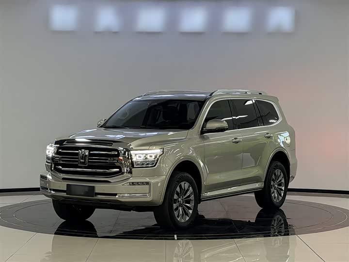 Фото 1 - Tank 500