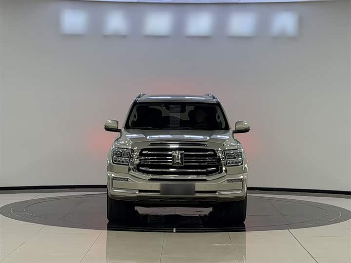 Фото 4 - Tank 500