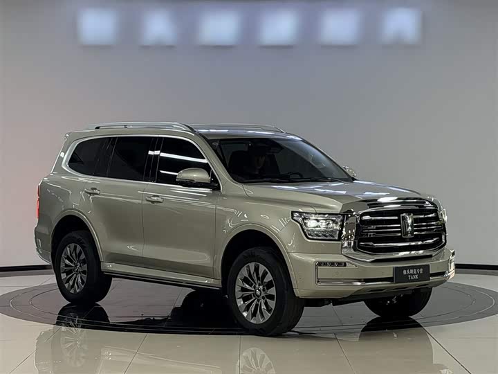 Фото 5 - Tank 500