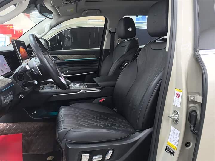 Фото 8 - Tank 500