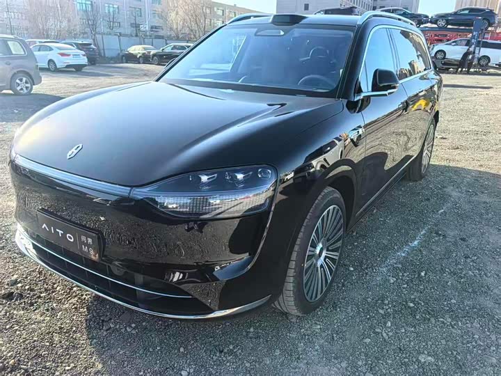 Фото 1 - Aito M9