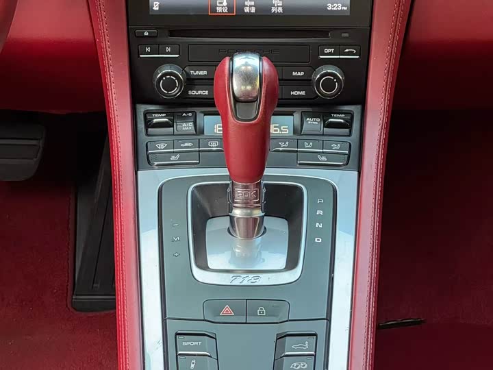 Фото 4 - Porsche 718