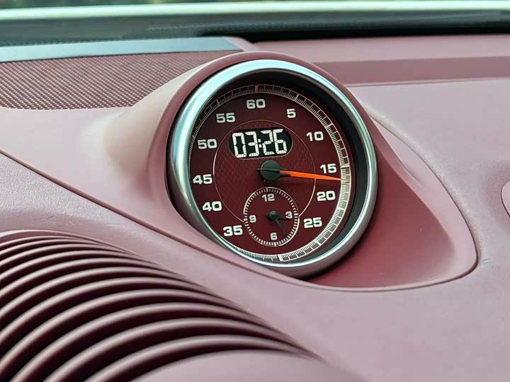 Фото 8 - Porsche 718