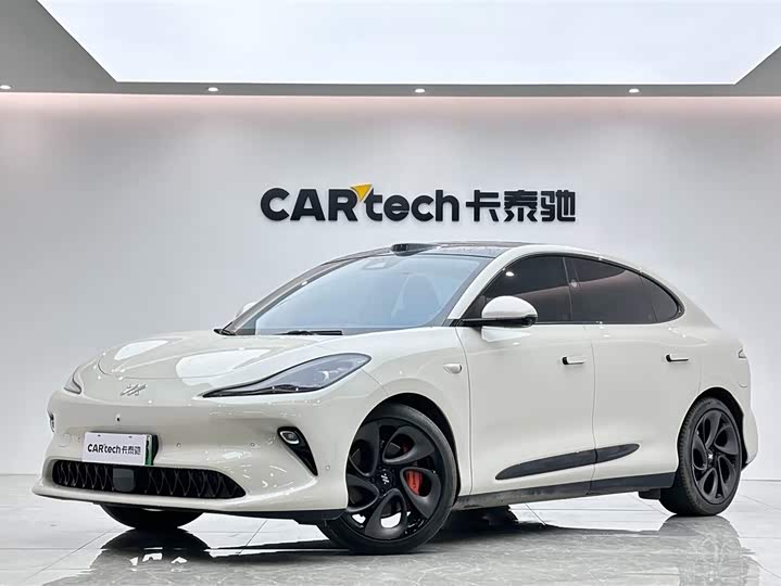 Фото 1 - IM motors LS6