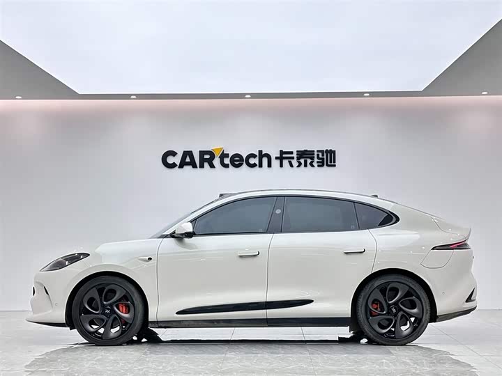 Фото 2 - IM motors LS6