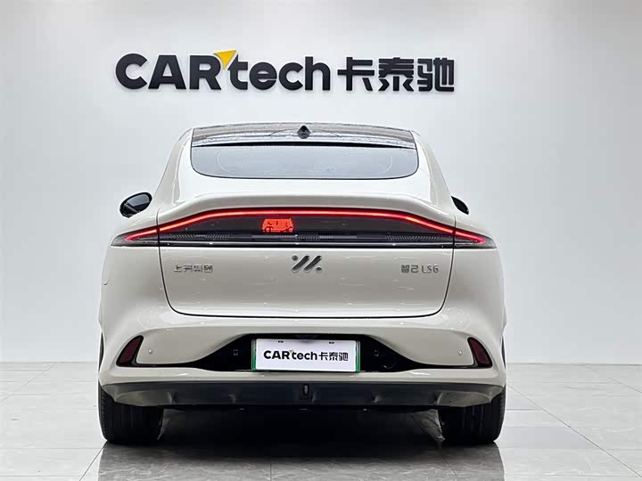 Фото 4 - IM motors LS6