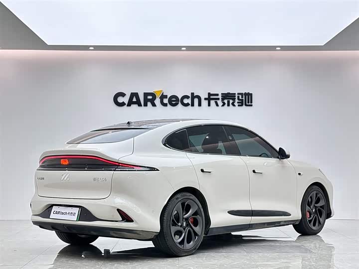 Фото 5 - IM motors LS6